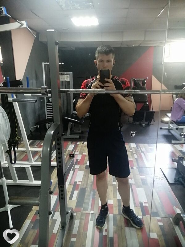 Василий, 37, Кемерове — анкета №4581846