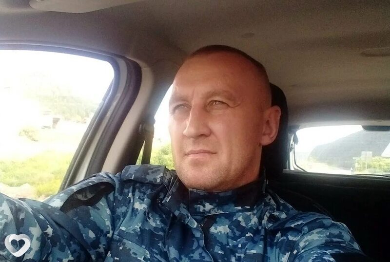 Александр, 48, Самаре — анкета №4581940