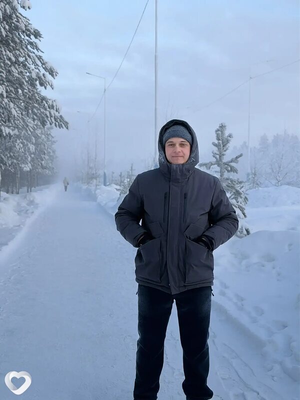 Александр, 29, Сургуте — анкета №4581884