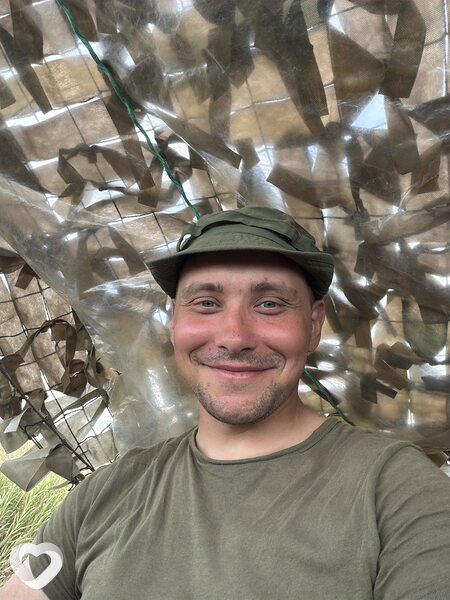 Алексей, 31, Ульяновске — анкета №4581889