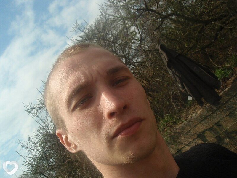 Дима, 27, Калининграде — анкета №4581895