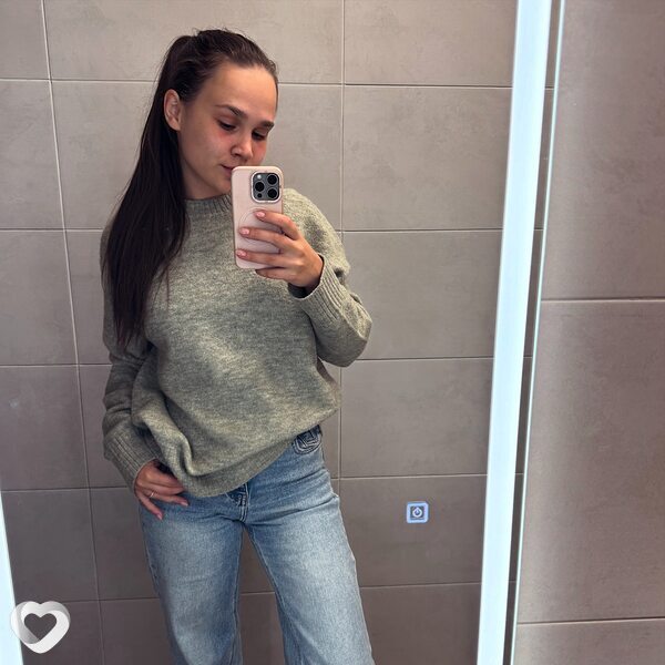 Анна, 27, Иркутске — анкета №4581897