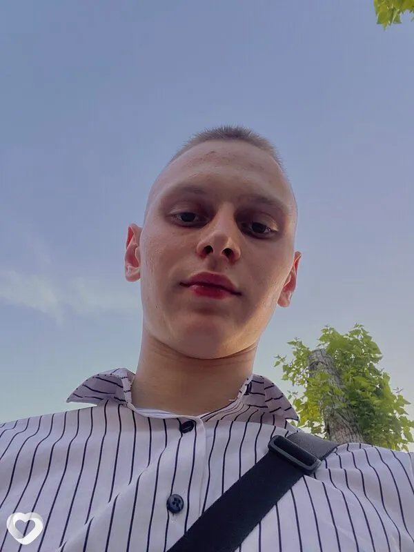 Дима, 20, Москве — анкета №4581905