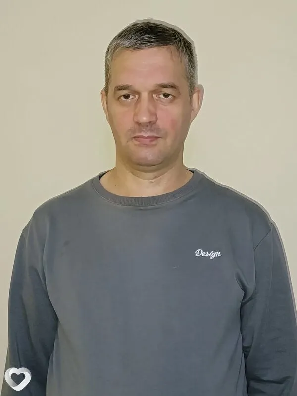 Александр, 51, Москве — анкета №4581910