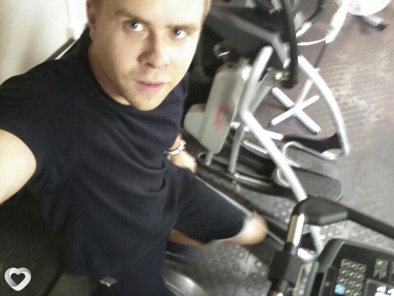 Максим, 33, Пензе — анкета №4581911
