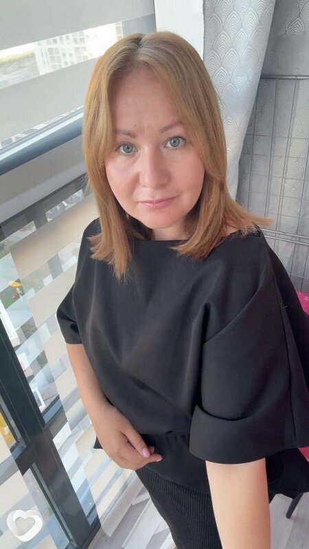 Анастасия, 35, Новосибирске — анкета №4581917