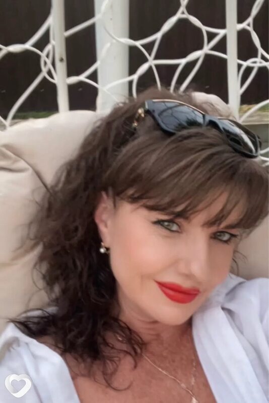 Светлана, 42, Симферополе — анкета №4581918