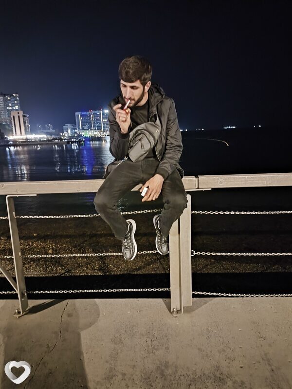 Цолак, 24, Владивостоке — анкета №4581919