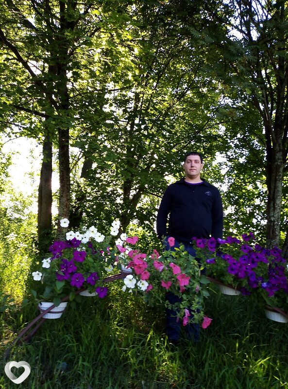 Алексей, Шуя