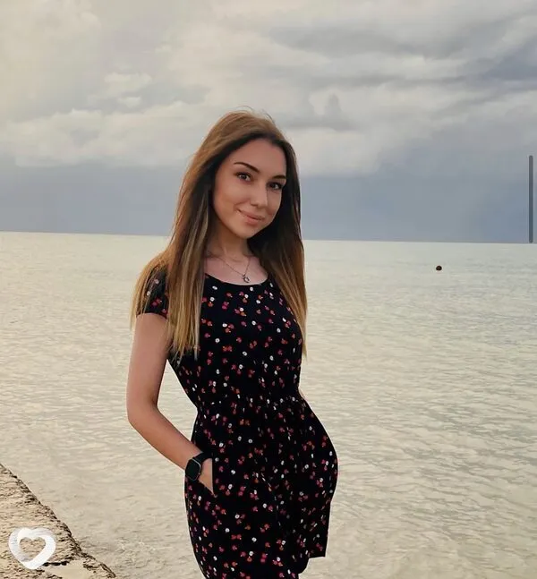 Крис, 26, Москве — анкета №4582632