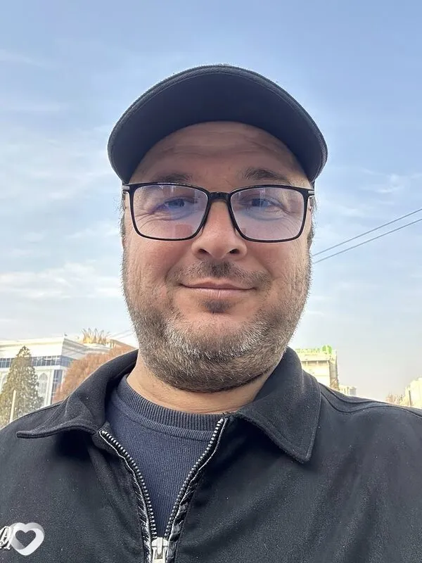 Илья, 41, Москве — анкета №4582633