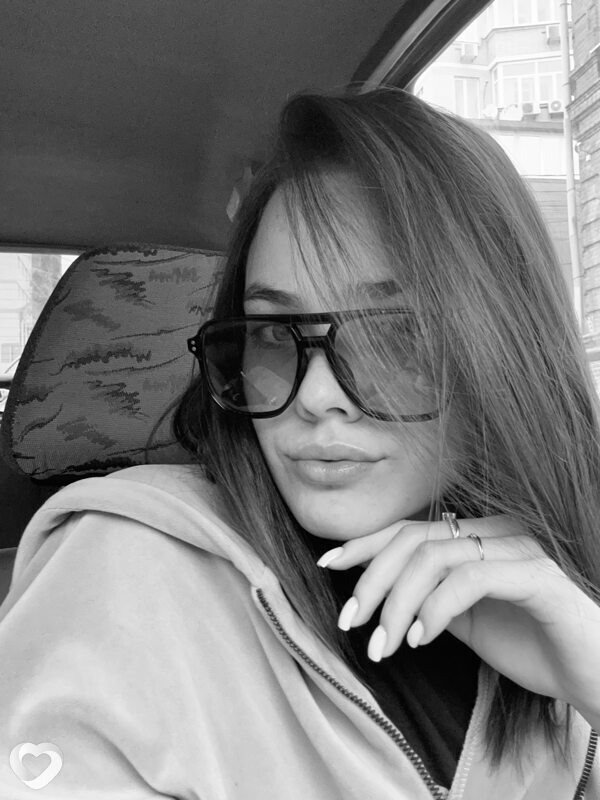 Ангелина, 19, Ростове-на-Дону — анкета №4582637
