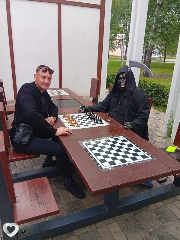 Илья, 34, Уфе — анкета №4582638