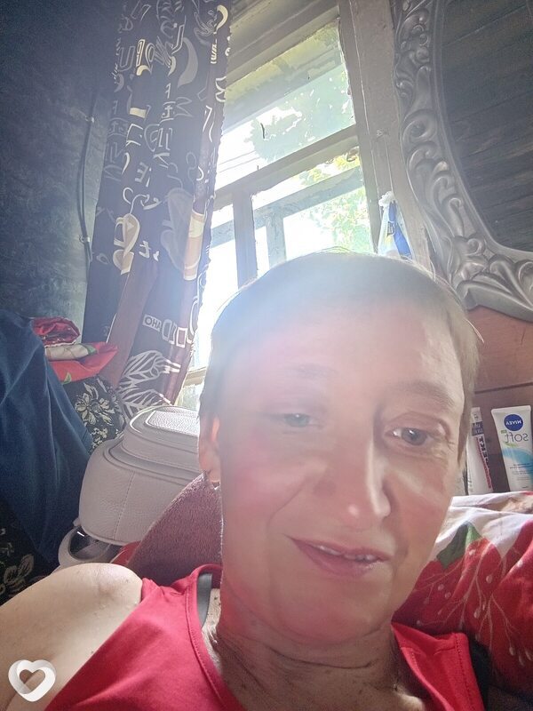 Светлана, 45, Новосибирске — анкета №4582639