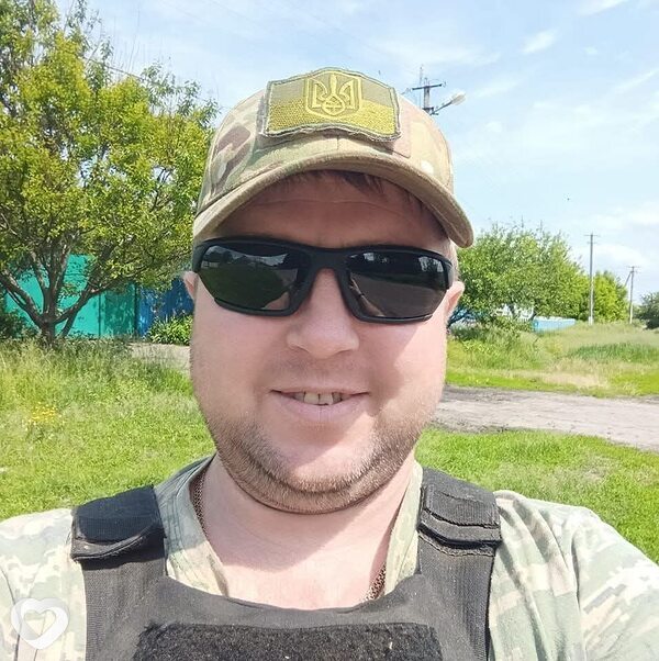 Александр, 37, Киеве — анкета №4581856