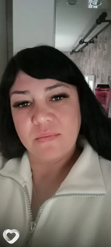 Светлана, 43, Москве — анкета №4581858