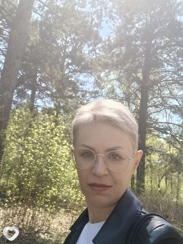 Наталья, Ачинск