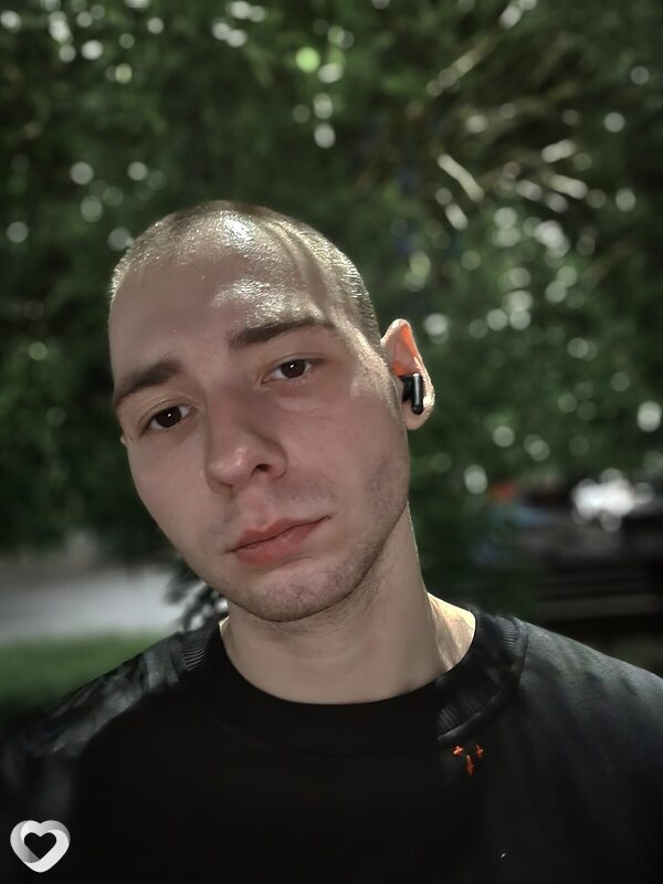 Александр, 24, Кемерове — анкета №4581870