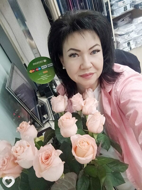 Людмила, Адлер