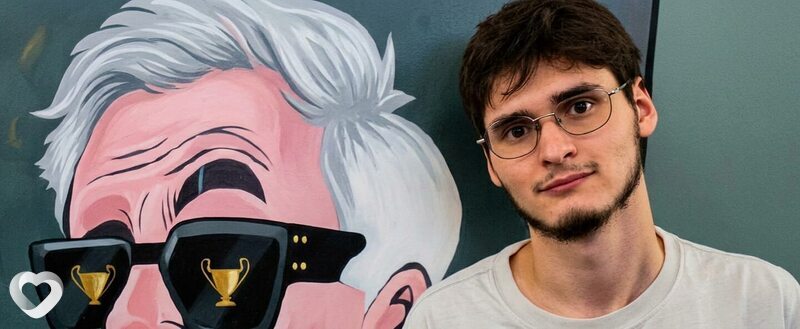 Саид, 25, Махачкале — анкета №4582332