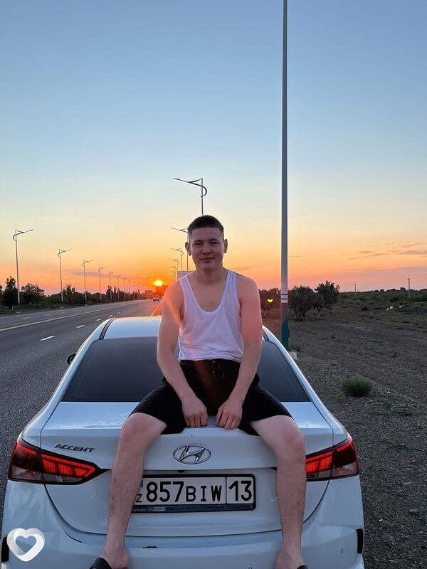 Данияр, Кызылорда