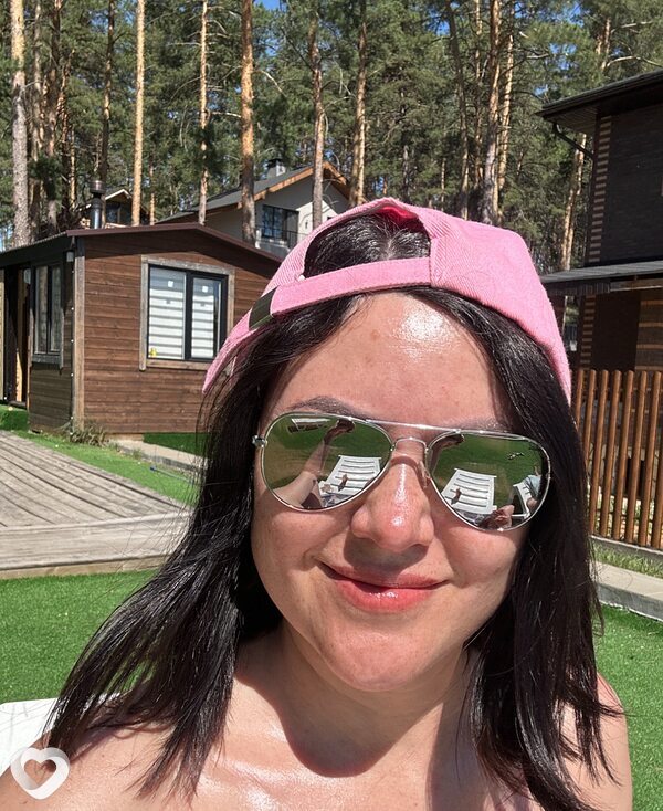 Гузелия, 38, Самаре — анкета №4582351