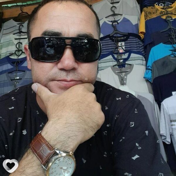 Мансур, 42, Балакове — анкета №4582008