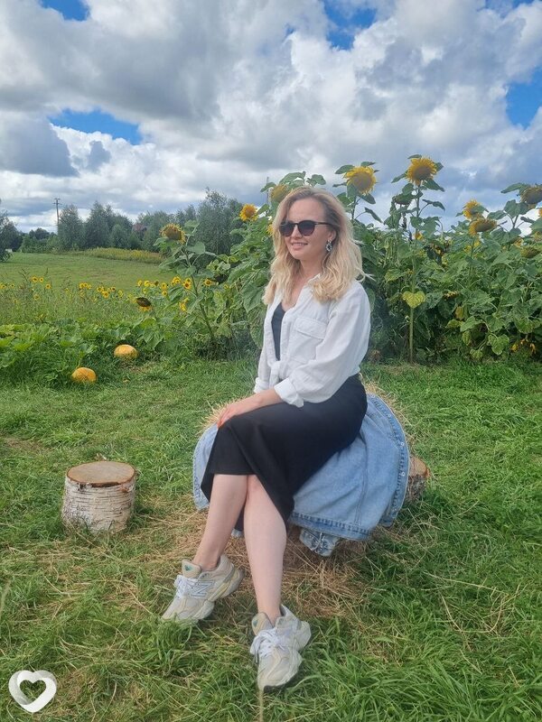 Татьяна, Калининград