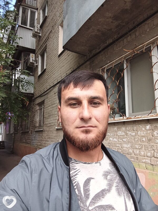 Абу Абу, 32, Саратове — анкета №4581974