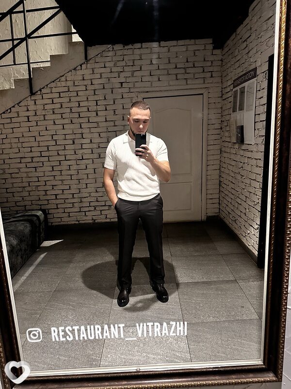 Nik, 28, Альметьевске — анкета №4582037