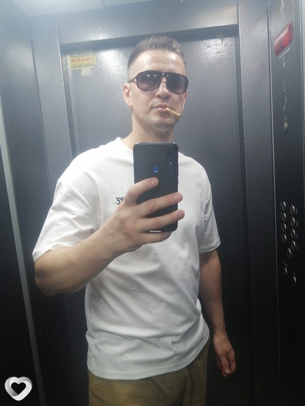 Дмитрий, 41, Таганроге — анкета №4582052