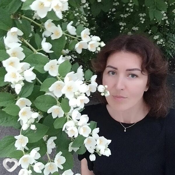 Ирина, 43, Воронеже — анкета №4582160