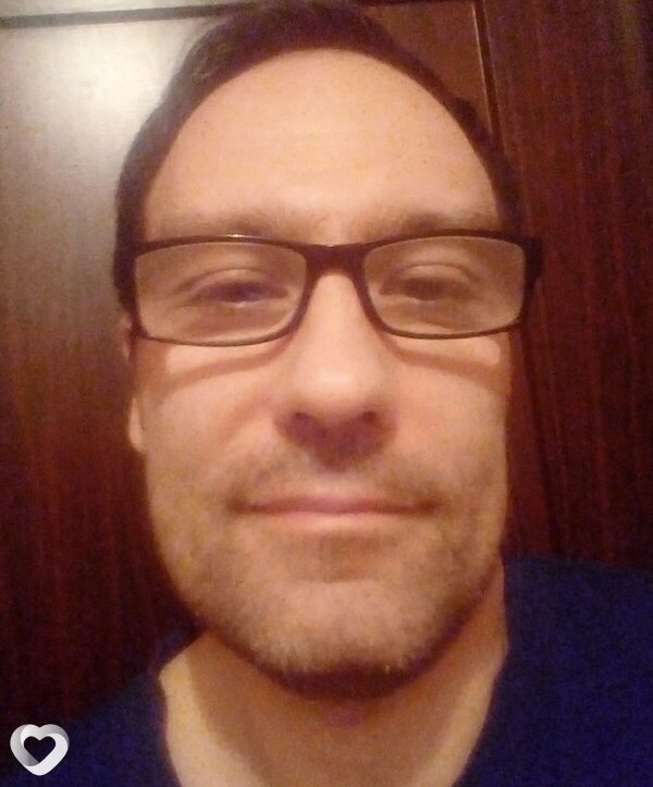 Mark, 42, Ростове-на-Дону — анкета №4582169