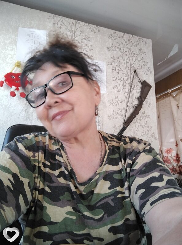 Анна, Чита