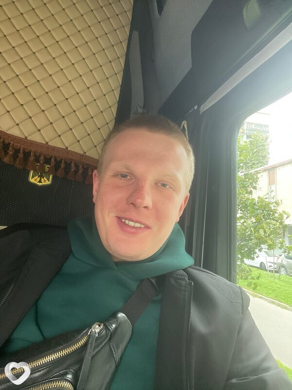 Василий, 25, Санкт-Петербурге — анкета №4582104