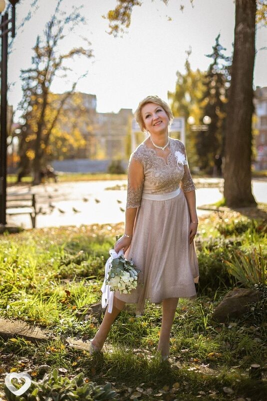 Светлана, 52, Макеевке — анкета №4582105