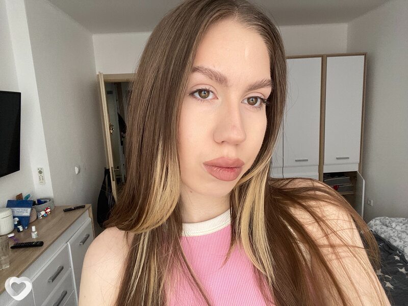 Кристина, 20, Махачкале — анкета №4582107