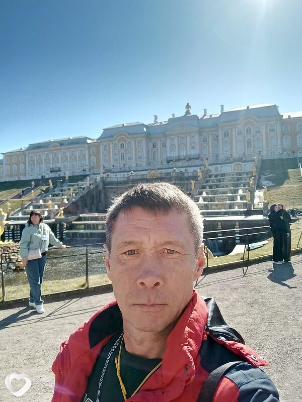 Иван Иркутск, 46, Иркутске — анкета №4582112