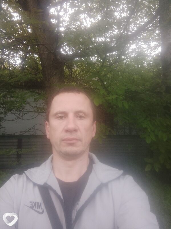 Саня, 37, Макеевке — анкета №4582120
