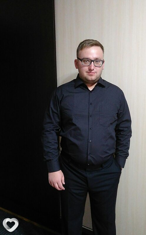 Павел, 30, Гродно — анкета №4582129