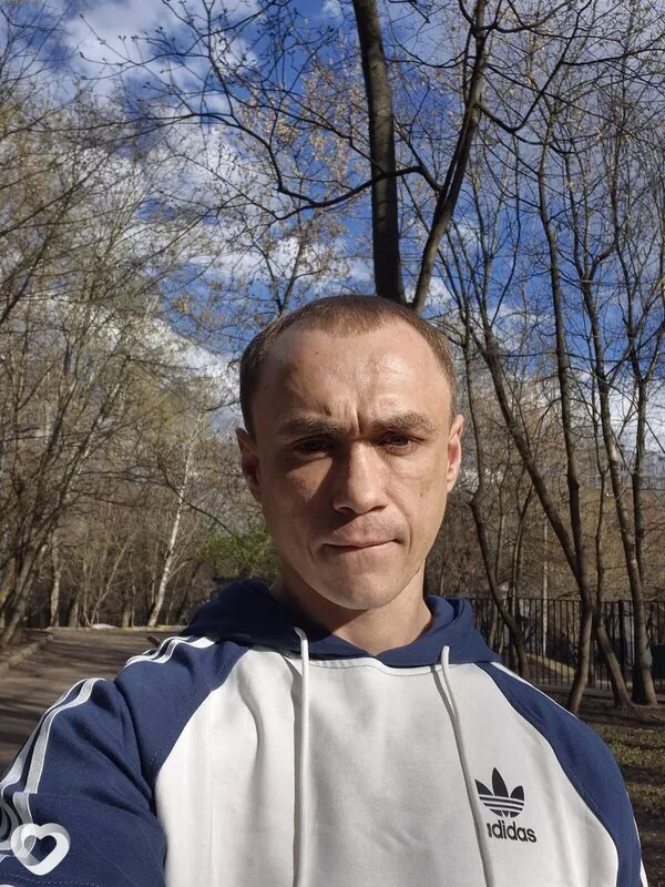 Слава, 36, Москве — анкета №4582132