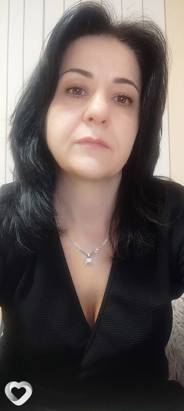 Оля, 44, Гродно — анкета №4582147