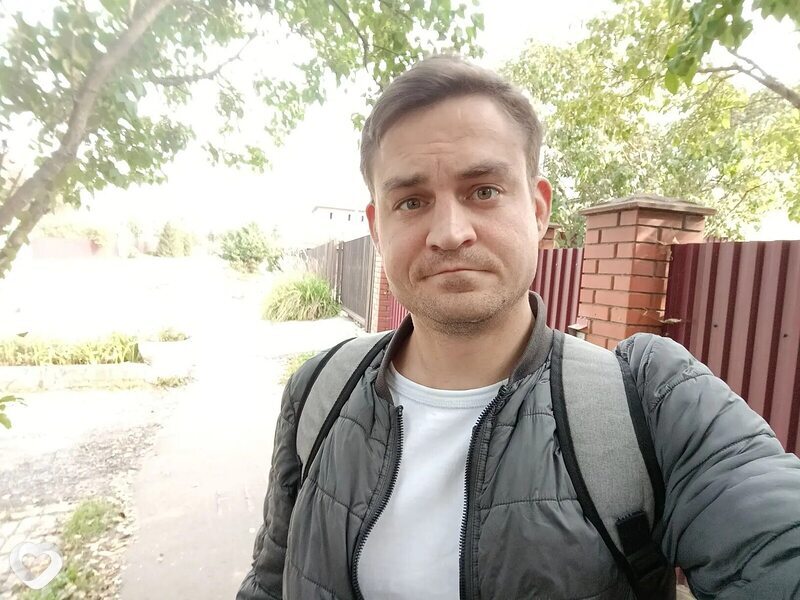 Евгений, 33, Люберцах — анкета №4582179