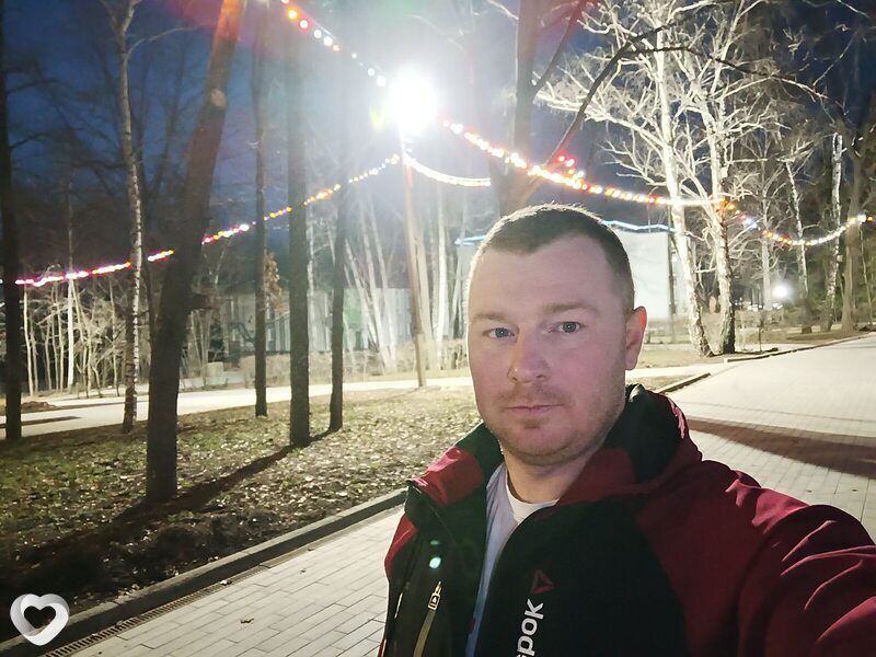 Алексей, 37, Сызрани — анкета №4582188