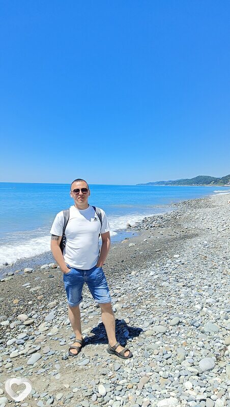 Анатолий, 37, Иркутске — анкета №4582190