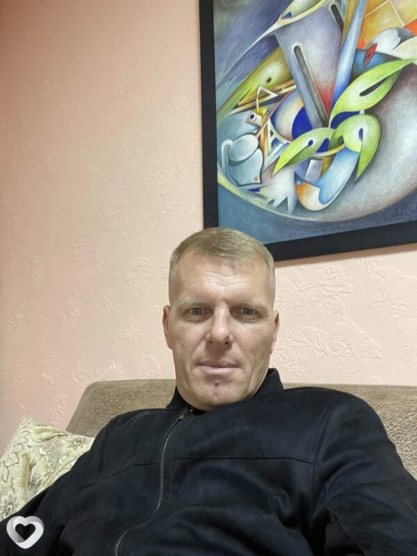 Алексей, 46, Саранске — анкета №4582191
