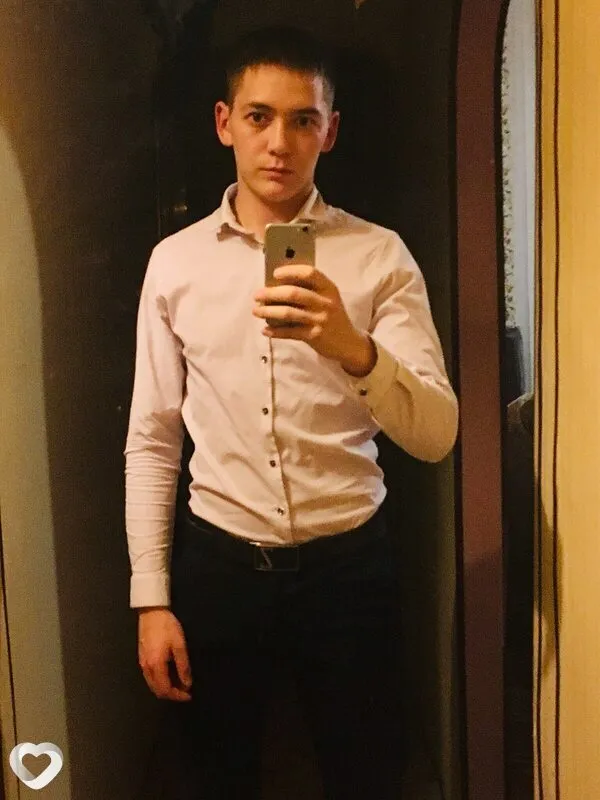 Дмитрий, 26, Барнауле — анкета №4582196