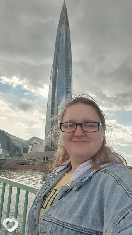 Настя, 28, Москве — анкета №4582198