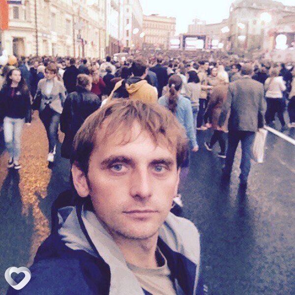 Вадим, Варшава