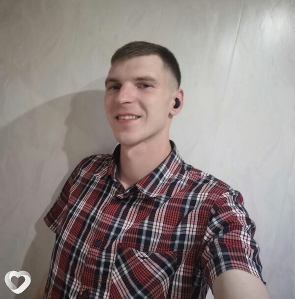Сергей, 32, Саранске — анкета №4582089